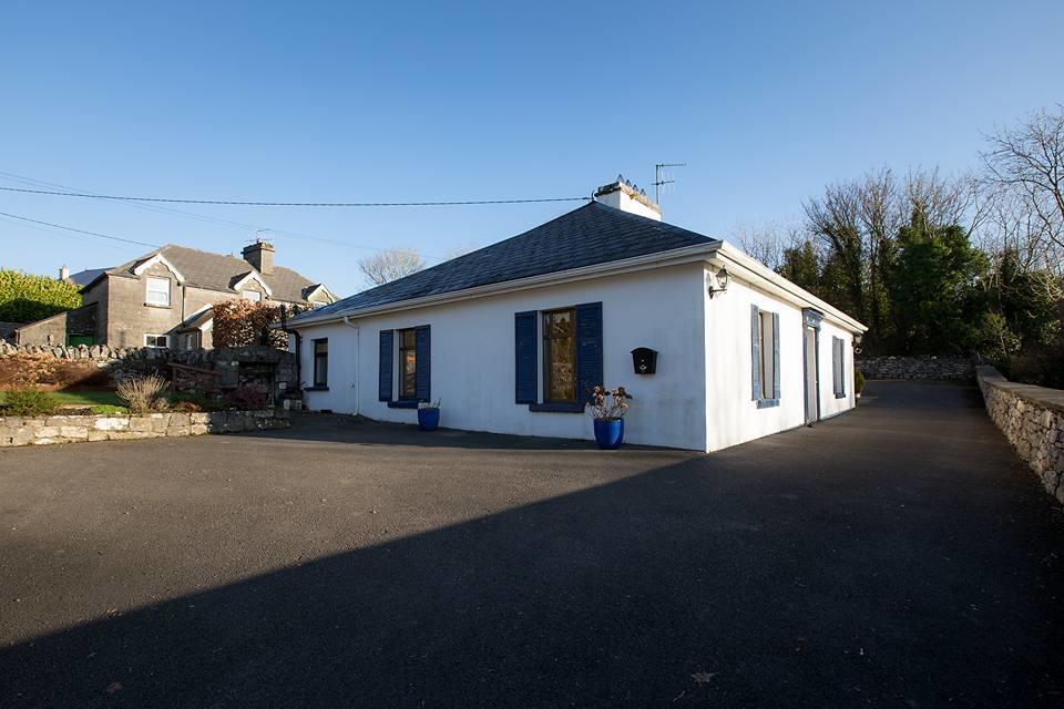 Cong Riverview House 빌라 외부 사진