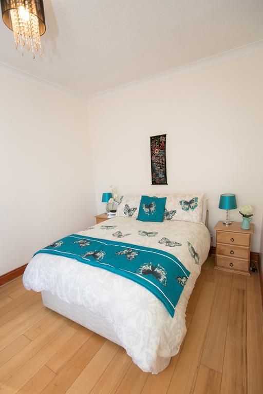 Cong Riverview House 빌라 외부 사진