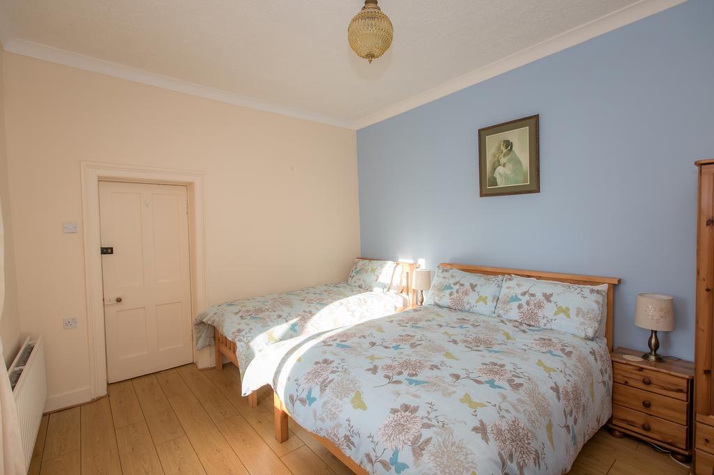 Cong Riverview House 빌라 외부 사진